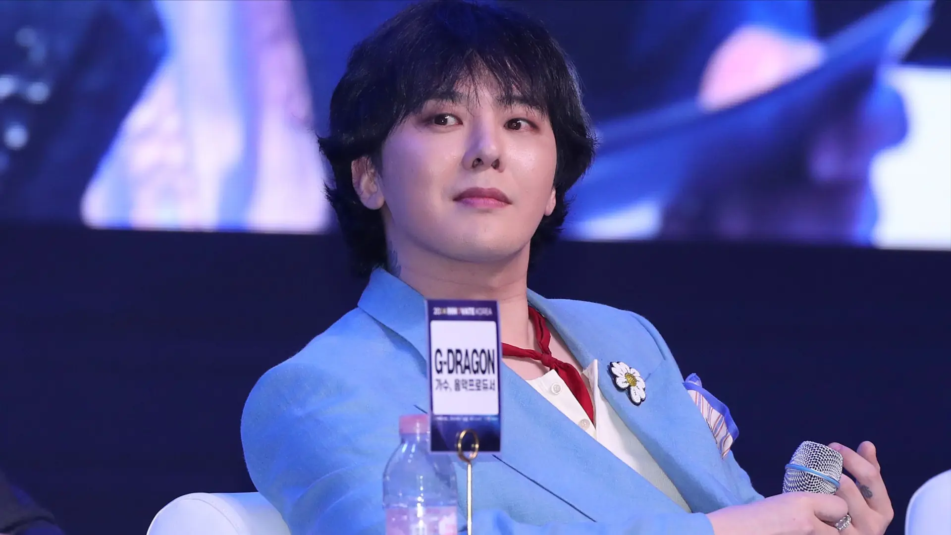 G-Dragon, BlackPink thuộc top 40 nhân vật ảnh hưởng âm nhạc Hàn